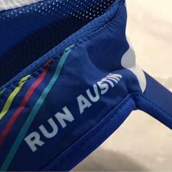 Ascension Seton - Austin Marathon Running Cap - Picture 5 of 16